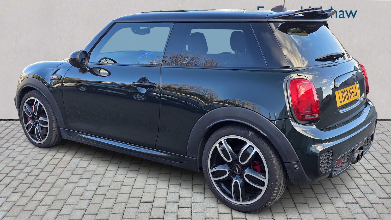 Used MINI Hatch 2019 for sale - 76378778: Photo 4