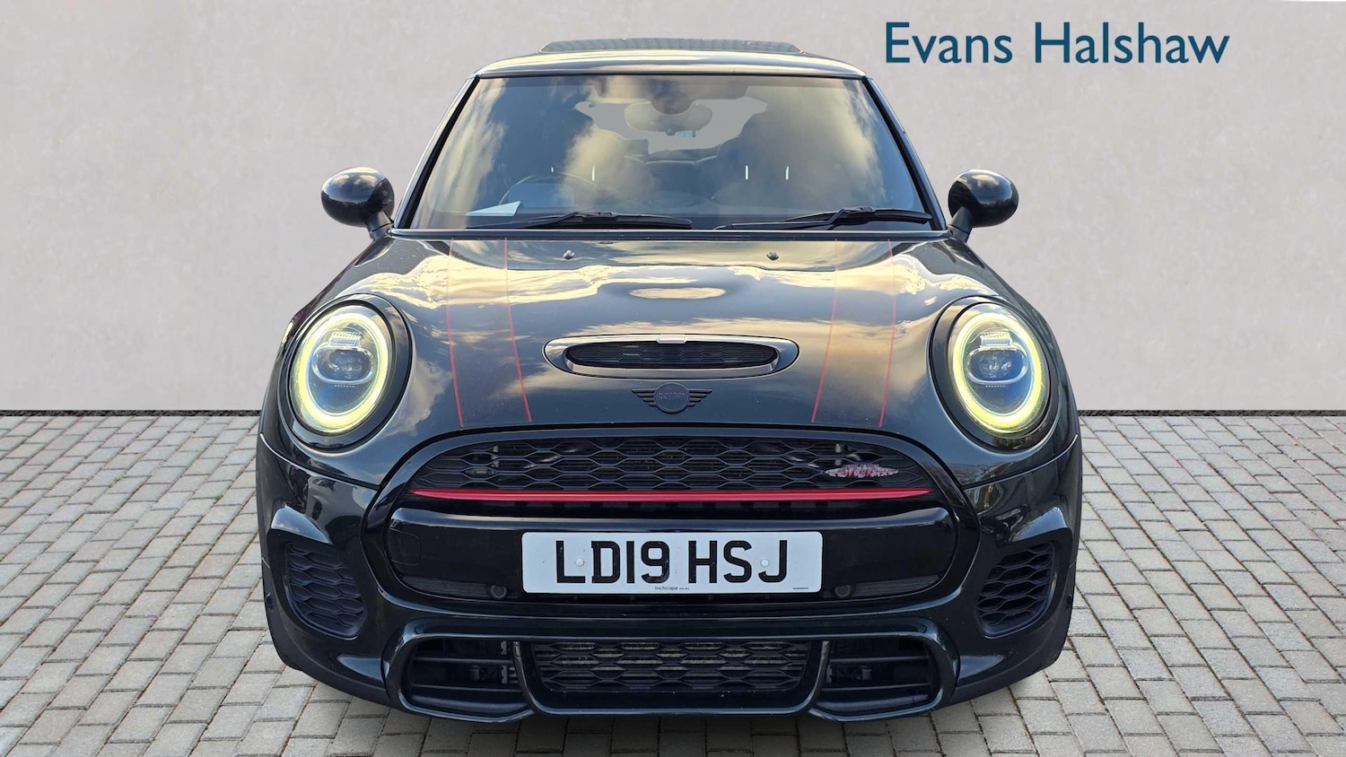 Used MINI Hatch 2019 for sale - 76378778: Photo 6