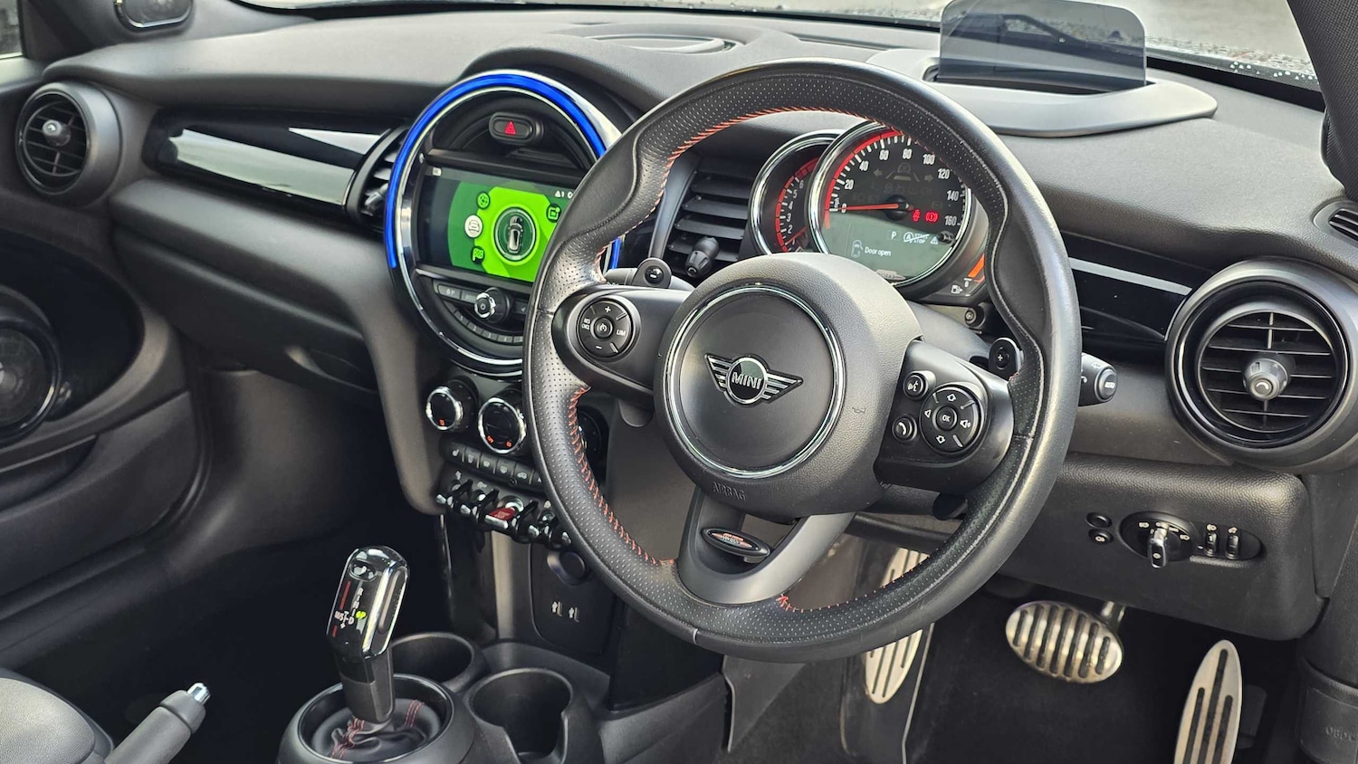 Used MINI Hatch 2019 for sale - 76378778: Photo 8