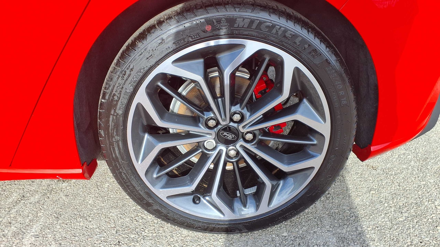 Used Ford Focus 2025 for sale - 76804955: Photo 10