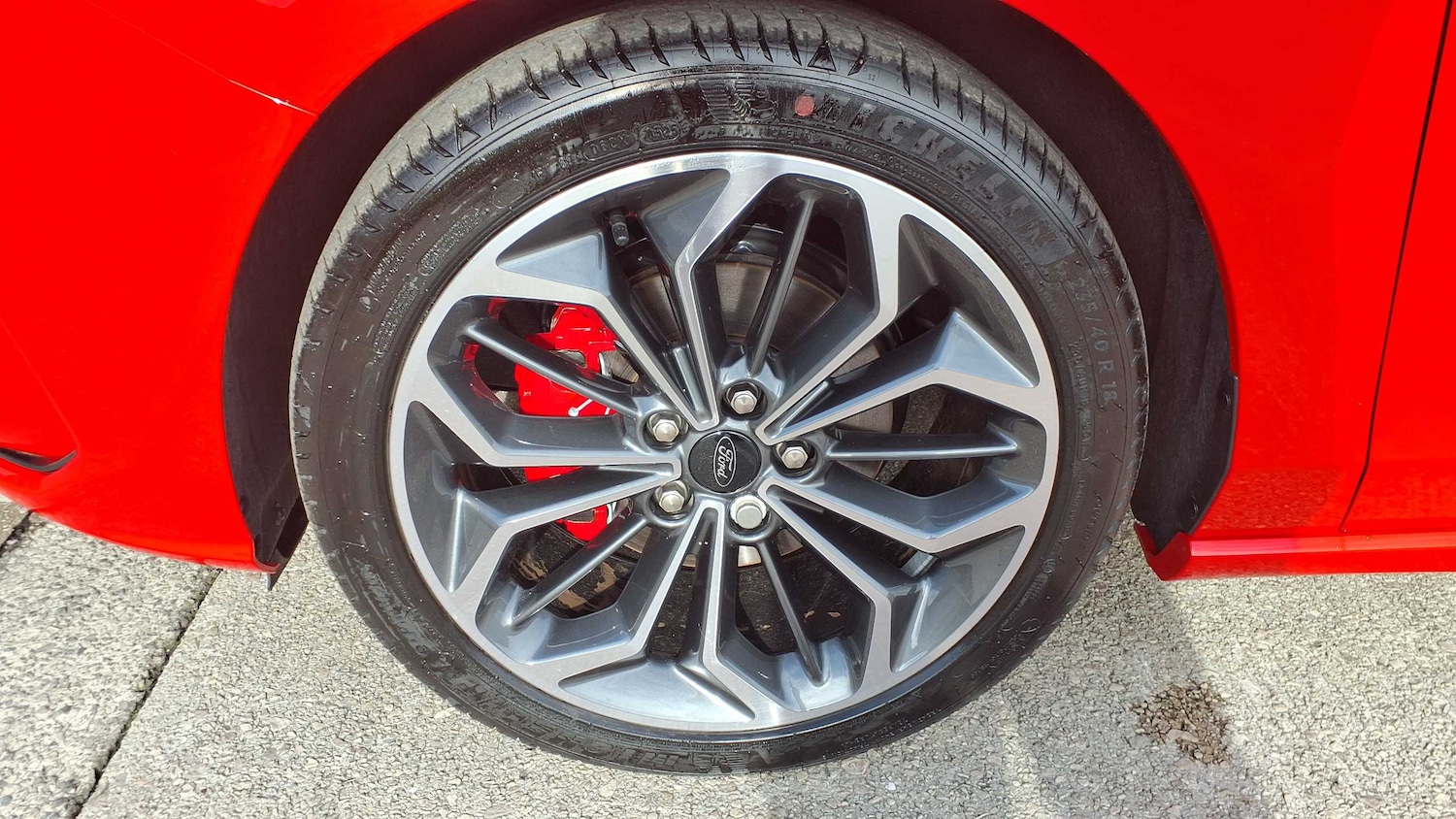 Used Ford Focus 2025 for sale - 76804955: Photo 11