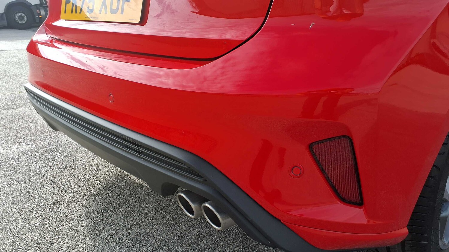 Used Ford Focus 2025 for sale - 76804955: Photo 14