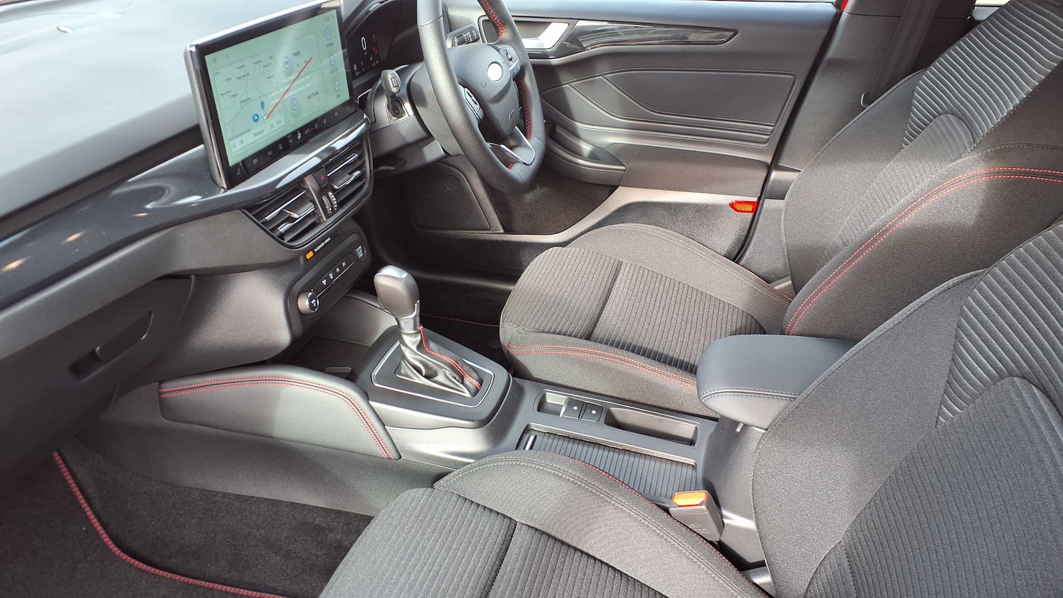 Used Ford Focus 2025 for sale - 76804955: Photo 17