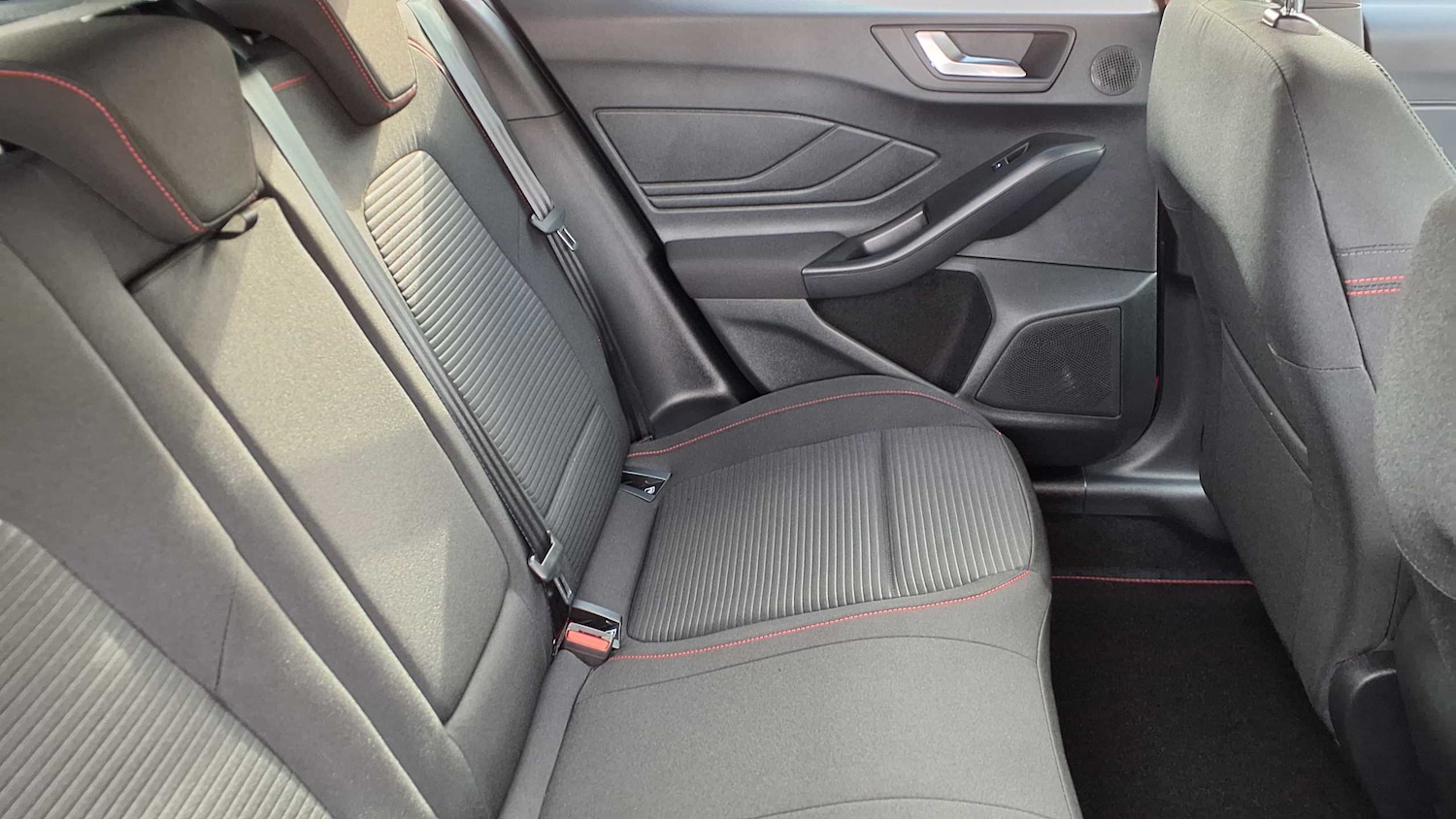 Used Ford Focus 2025 for sale - 76804955: Photo 18