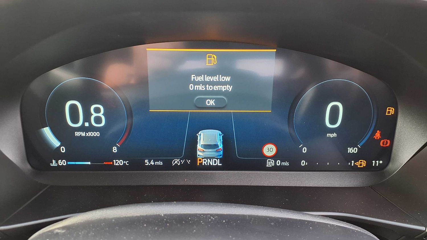 Used Ford Focus 2025 for sale - 76804955: Photo 21