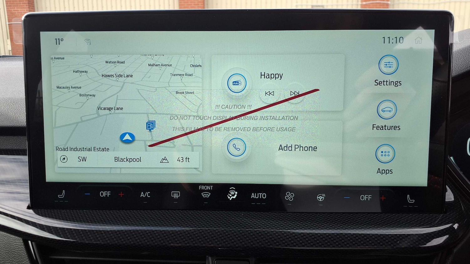 Used Ford Focus 2025 for sale - 76804955: Photo 23