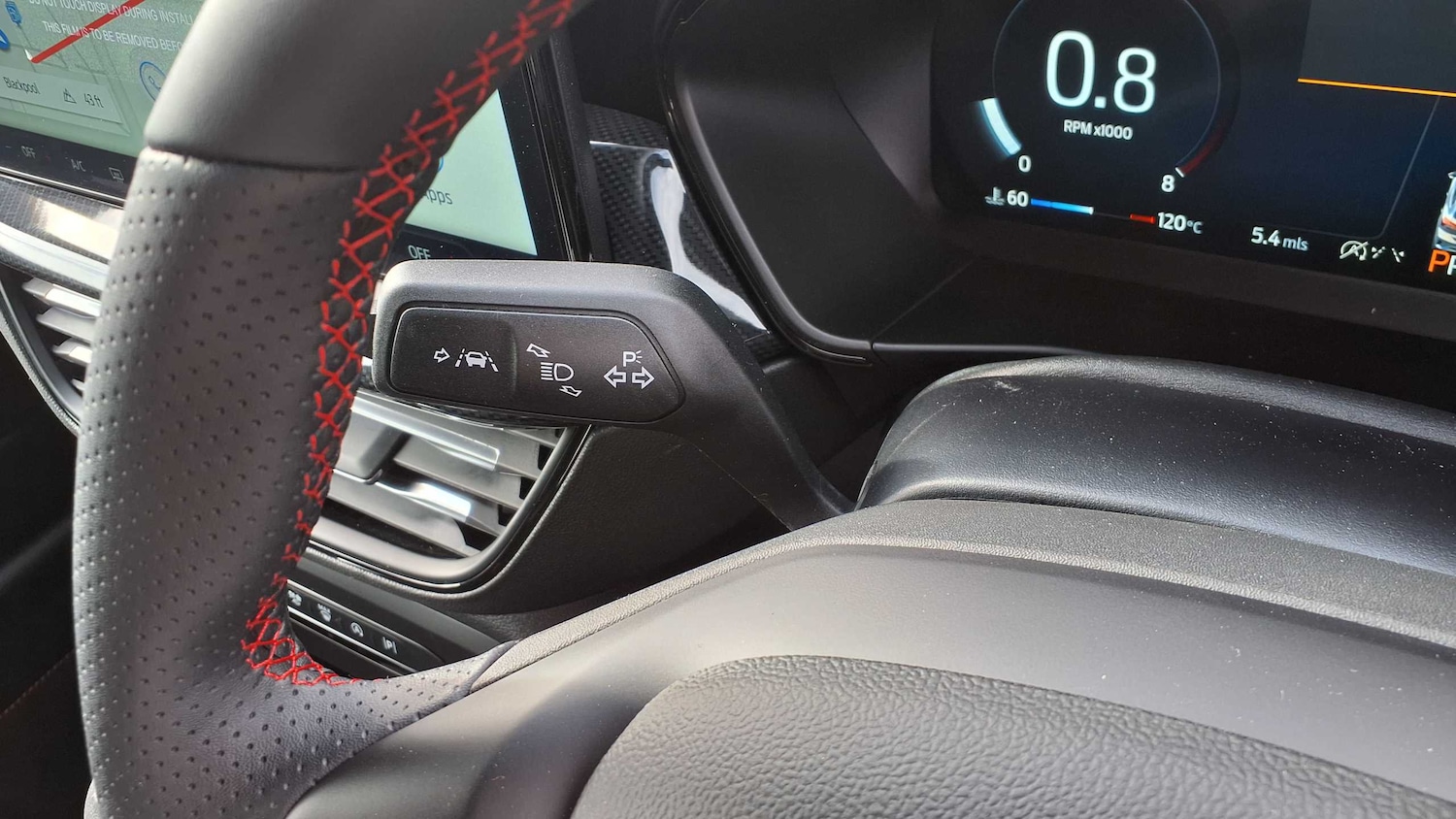 Used Ford Focus 2025 for sale - 76804955: Photo 27