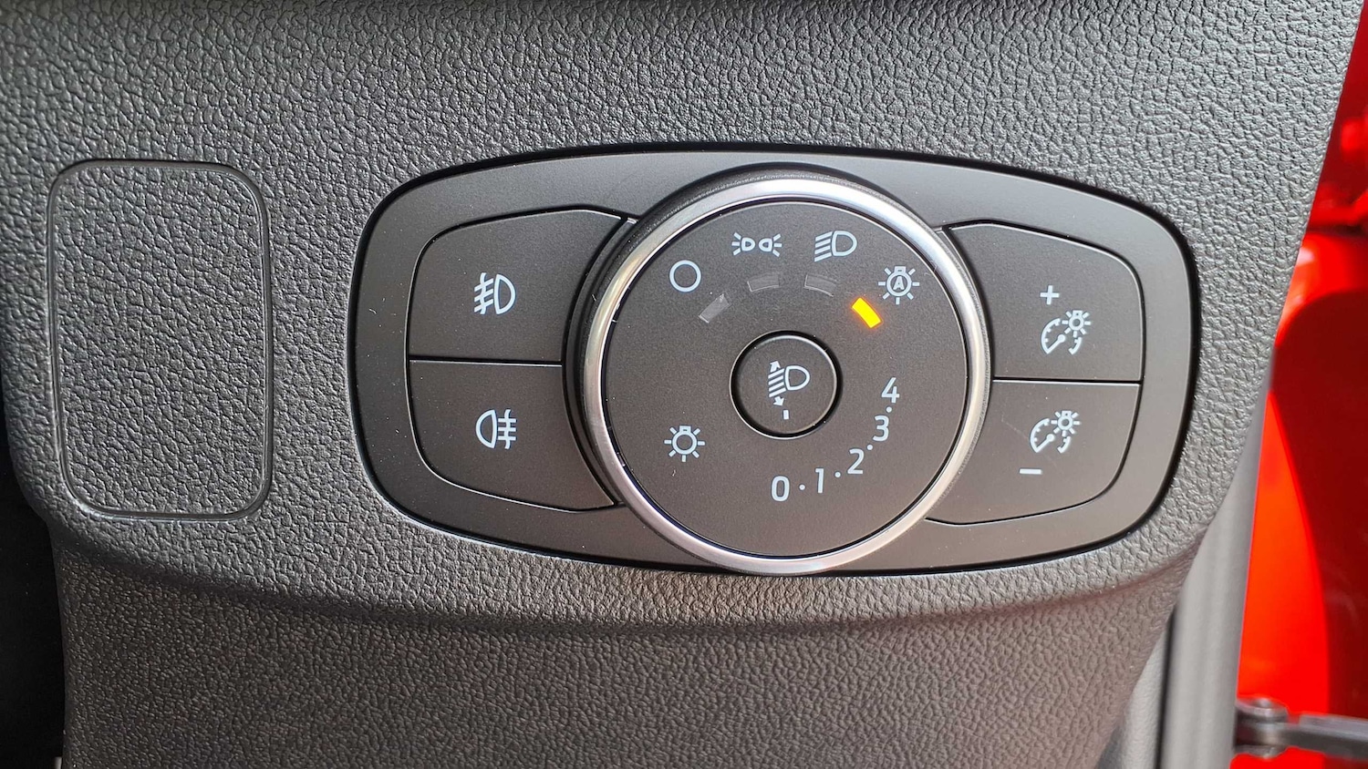 Used Ford Focus 2025 for sale - 76804955: Photo 32