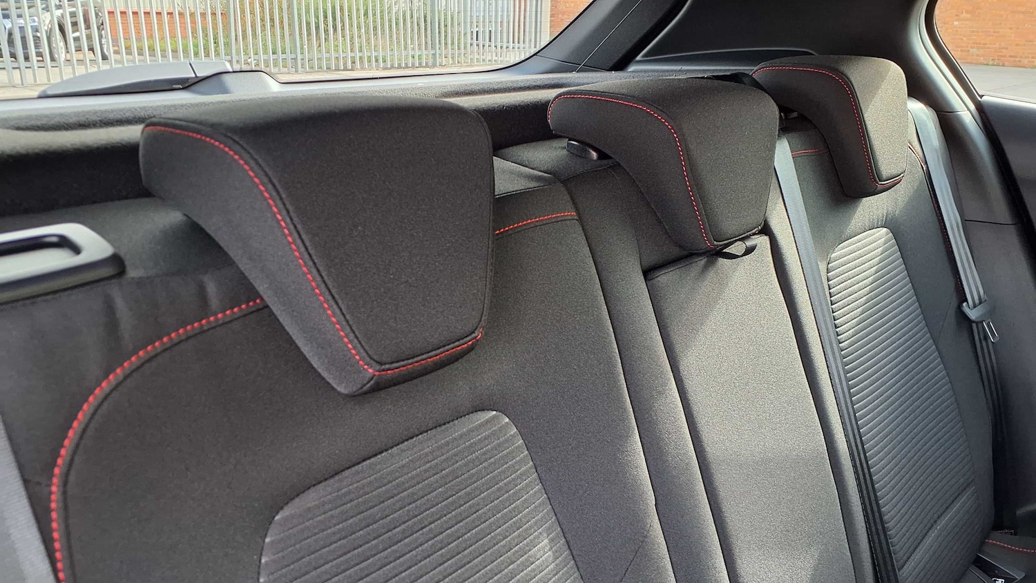 Used Ford Focus 2025 for sale - 76804955: Photo 34