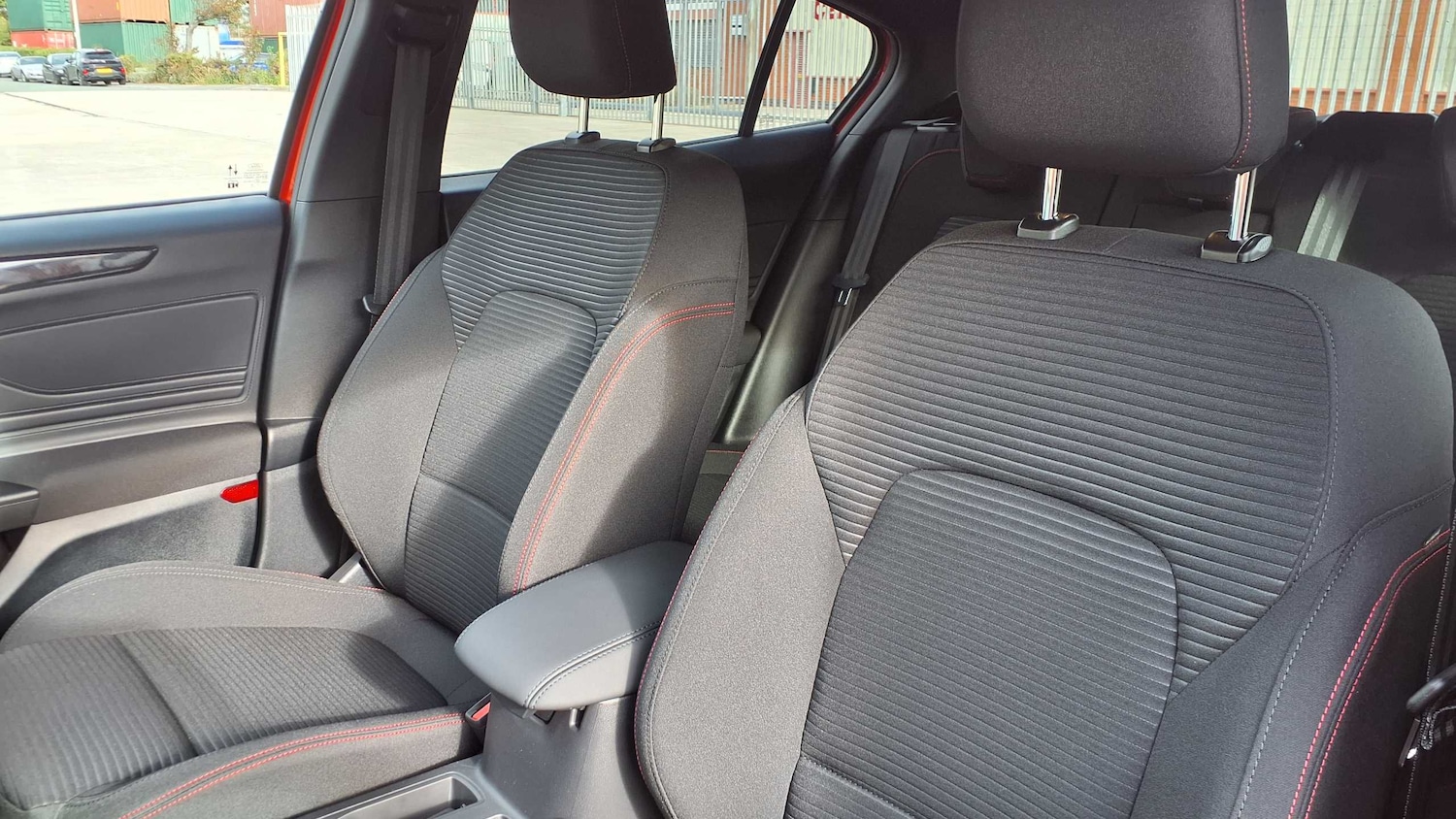 Used Ford Focus 2025 for sale - 76804955: Photo 35