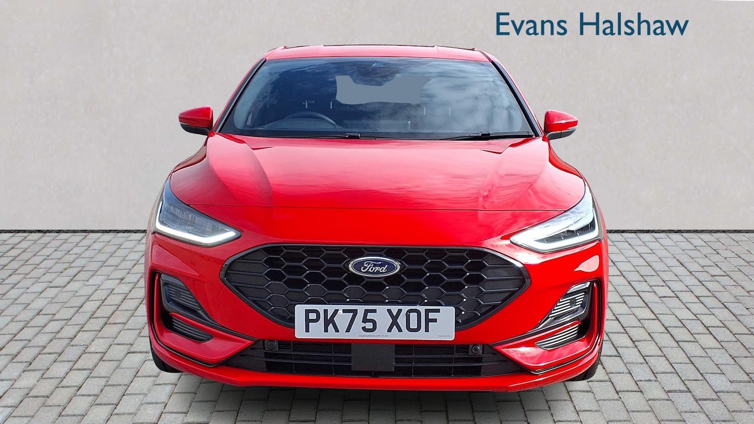 Used Ford Focus 2025 for sale - 76804955: Photo 5