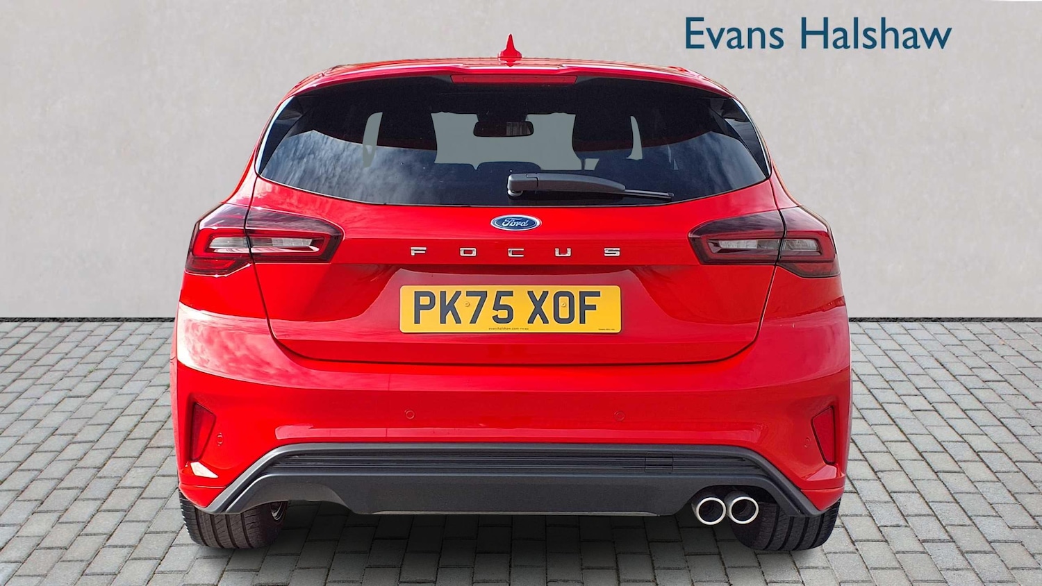 Used Ford Focus 2025 for sale - 76804955: Photo 6