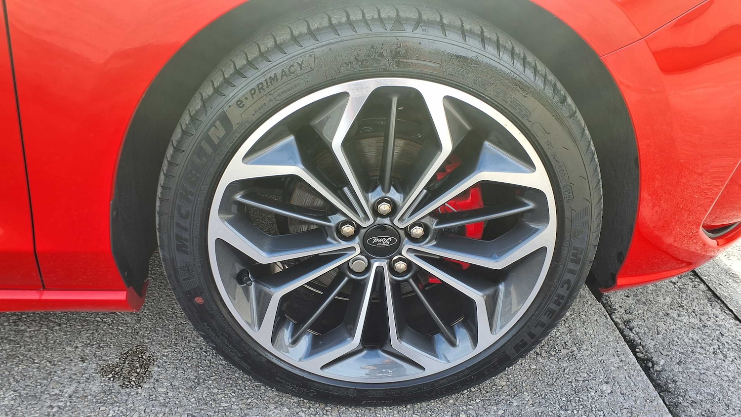 Used Ford Focus 2025 for sale - 76804955: Photo 8