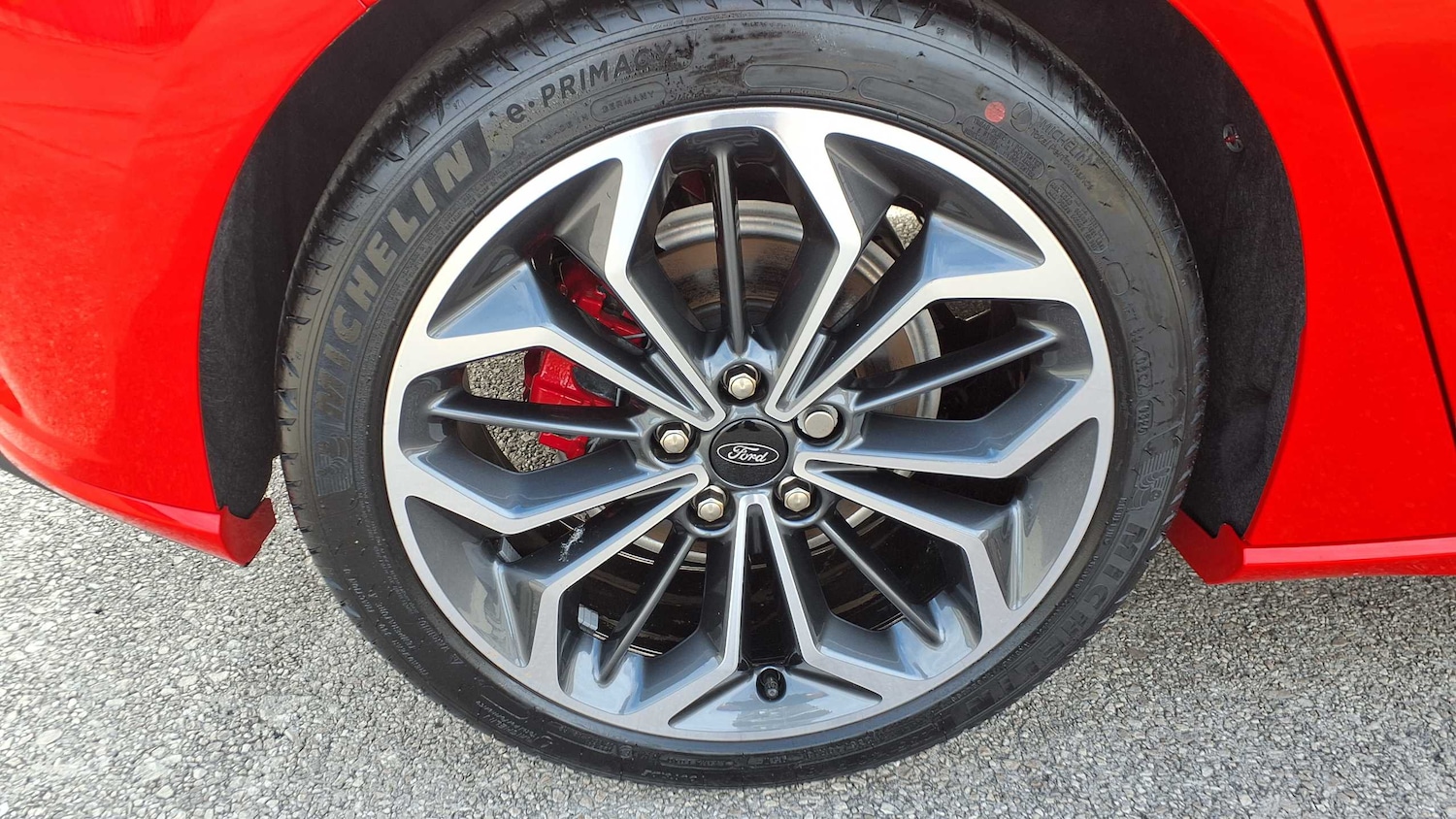 Used Ford Focus 2025 for sale - 76804955: Photo 9