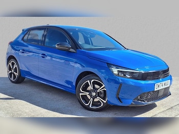 2025 - 1.2 Turbo Ultimate 5dr Auto