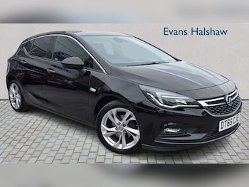 Used Vauxhall Astra 2017 for sale - 78686753: Photo