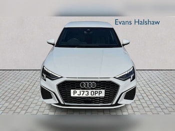 Used Audi A3 2023 for sale - 79172660: Photo