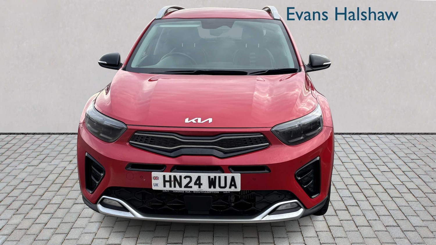 Used Kia Stonic 2024 for sale - 76842907: Photo 3