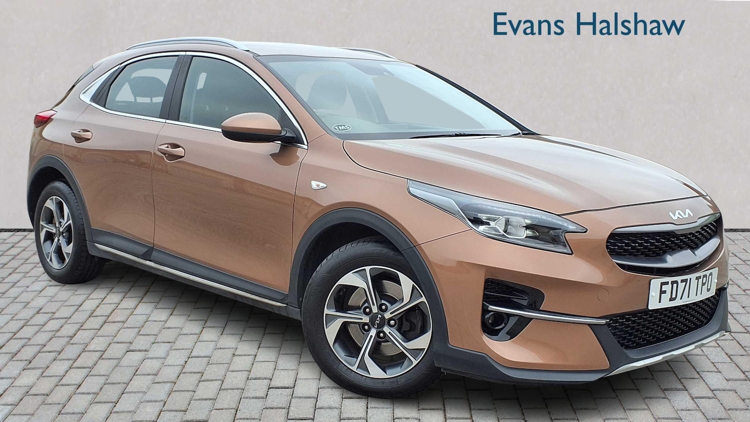 Used Kia XCeed 2022 for sale - 76170043: Photo 1