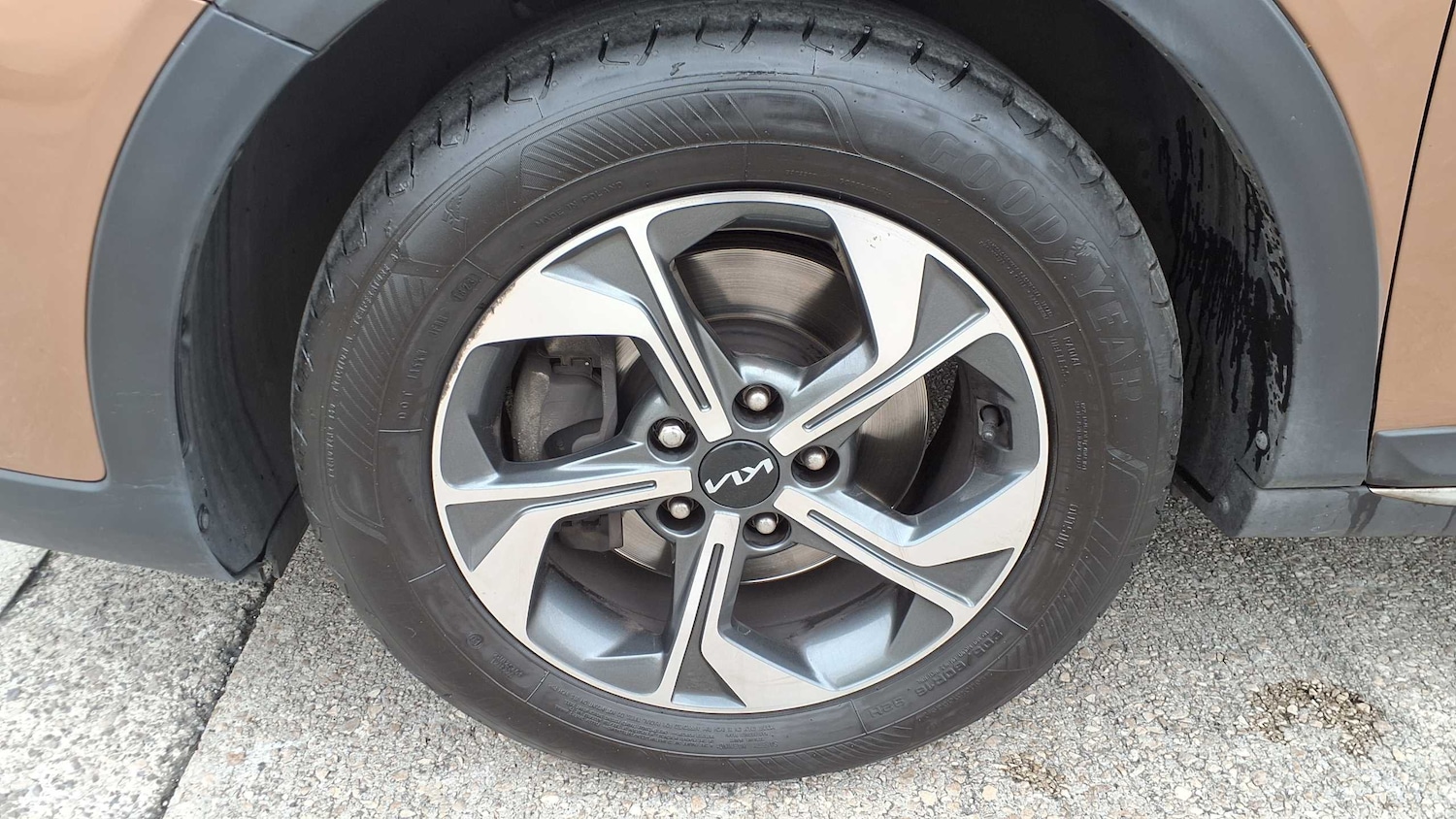 Used Kia XCeed 2022 for sale - 76170043: Photo 11