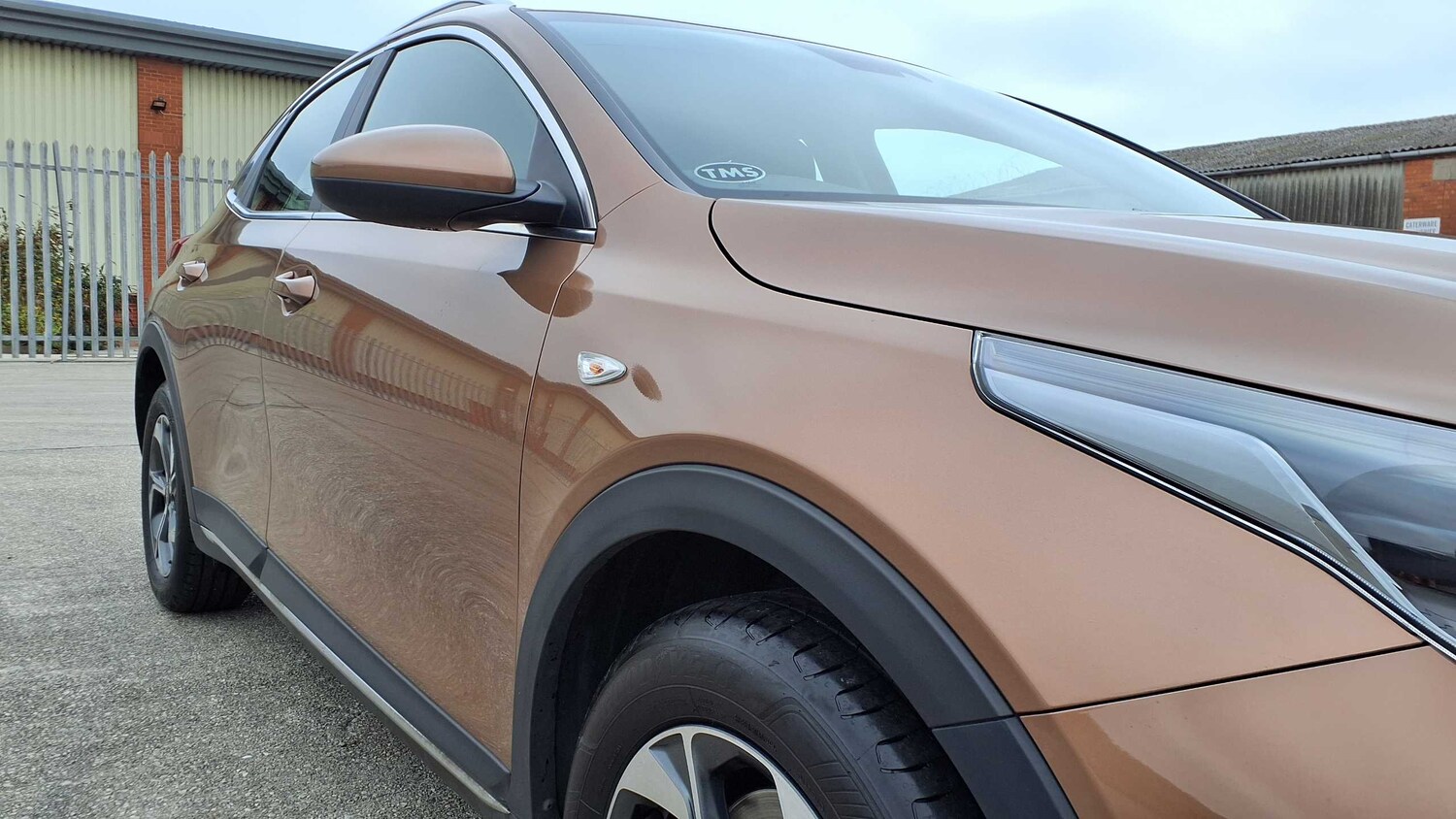 Used Kia XCeed 2022 for sale - 76170043: Photo 13