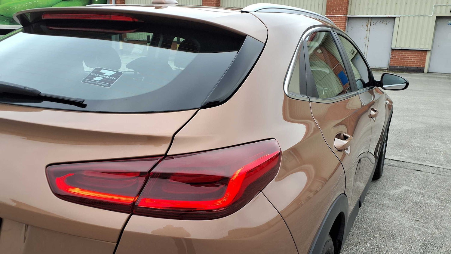 Used Kia XCeed 2022 for sale - 76170043: Photo 14