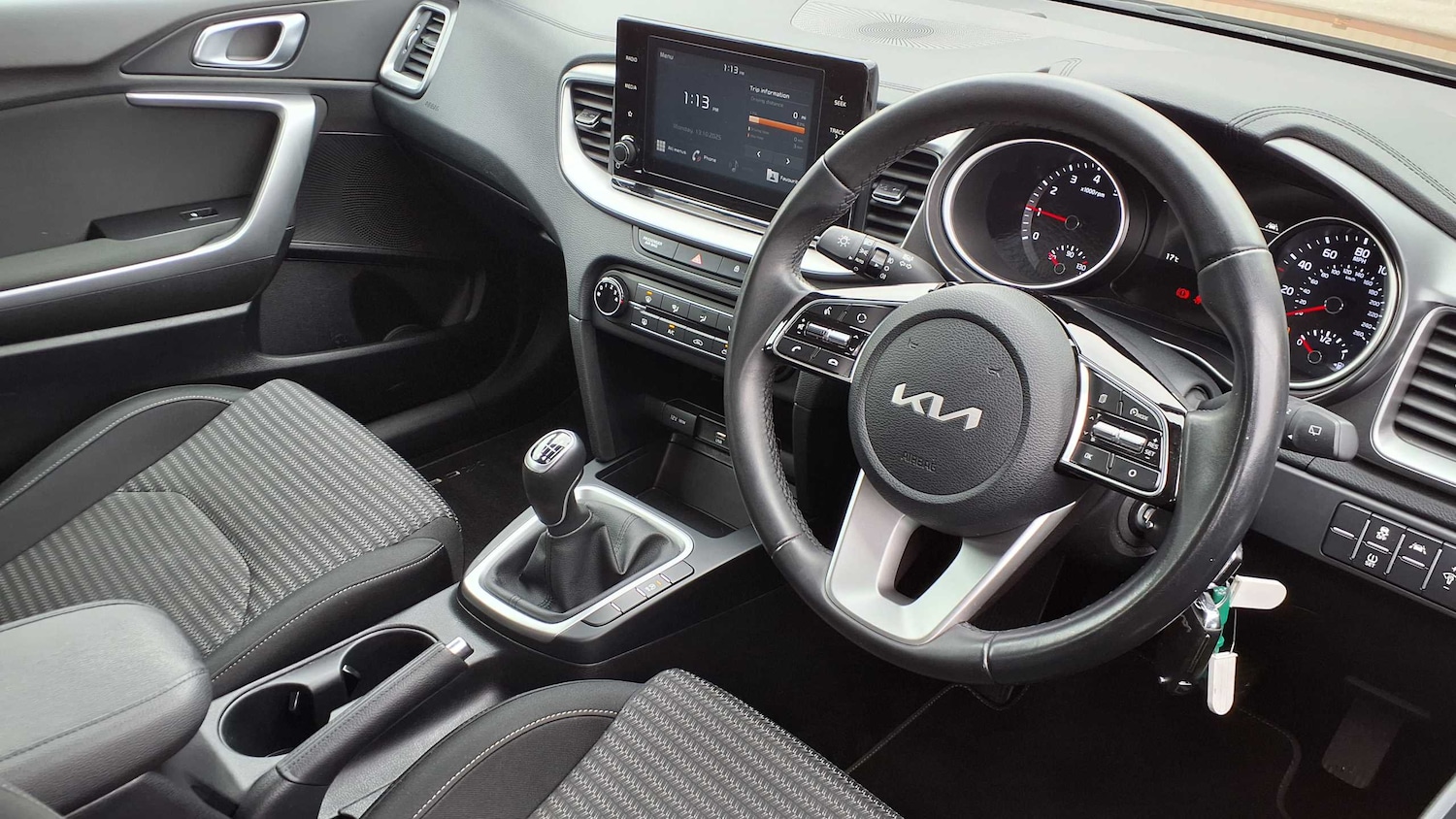 Used Kia XCeed 2022 for sale - 76170043: Photo 16