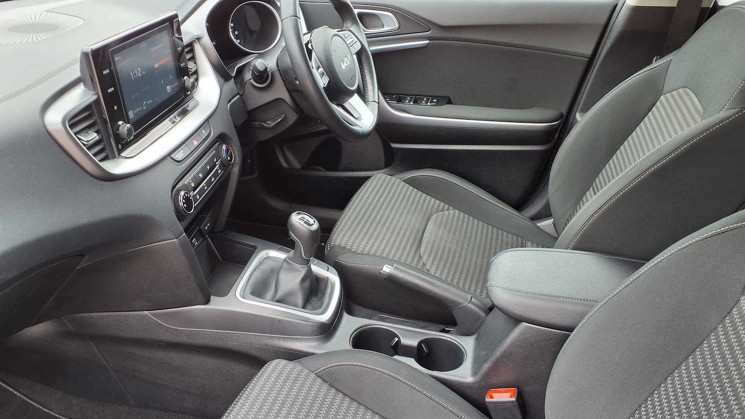 Used Kia XCeed 2022 for sale - 76170043: Photo 17