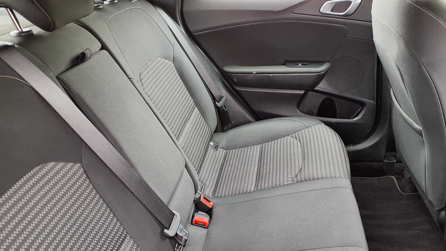 Used Kia XCeed 2022 for sale - 76170043: Photo 18