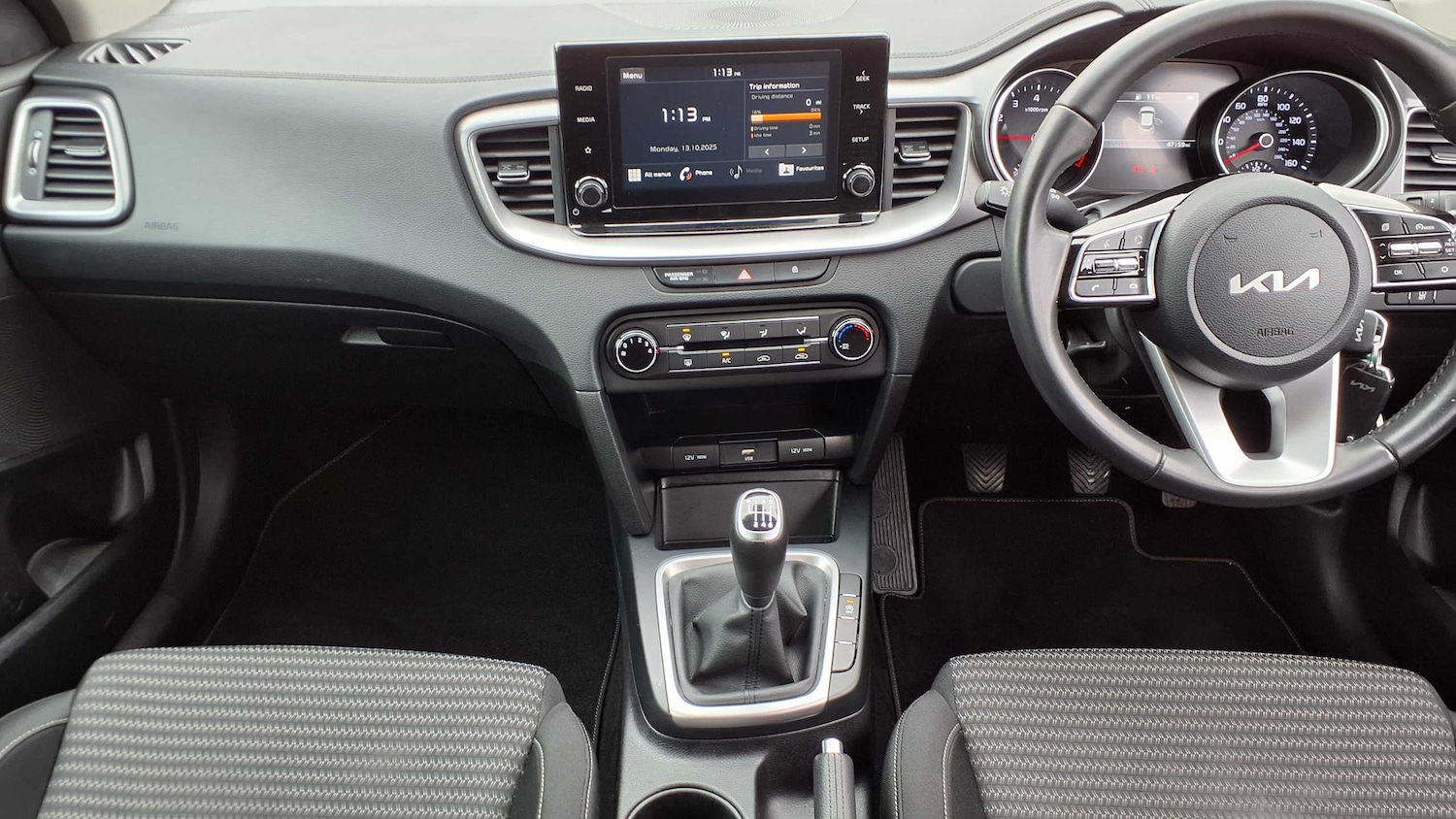 Used Kia XCeed 2022 for sale - 76170043: Photo 19