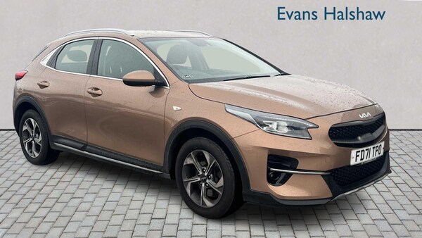 Used Kia XCeed 2022 for sale - 76170043: Photo 1