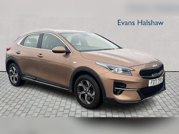 2022 - 1.0T GDi ISG 2 5dr