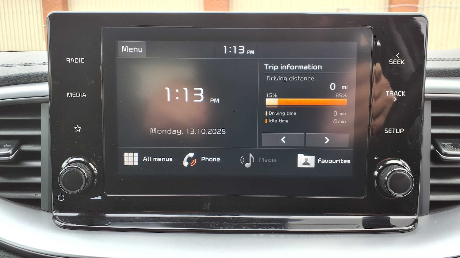 Used Kia XCeed 2022 for sale - 76170043: Photo 22