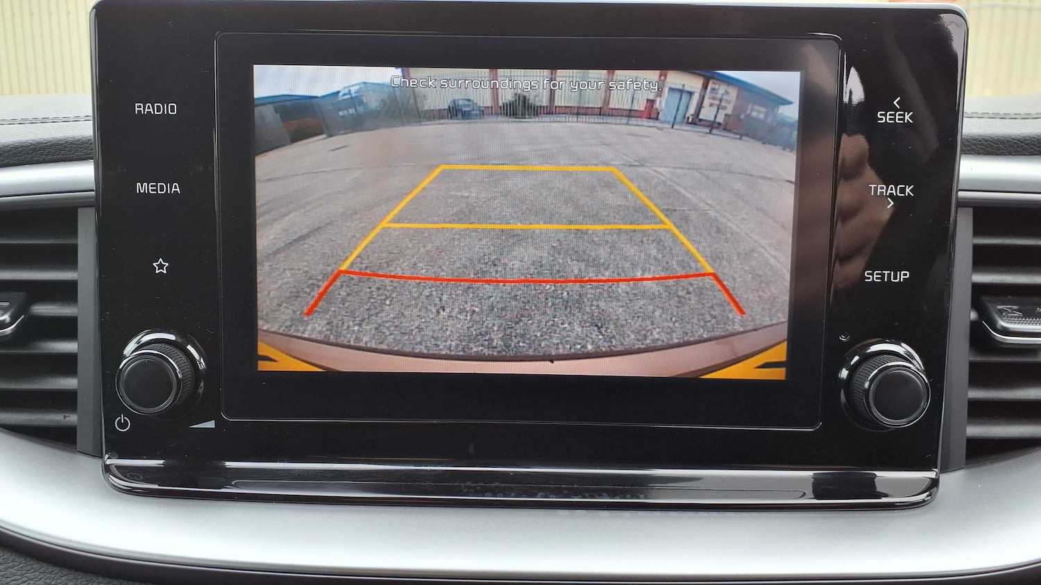 Used Kia XCeed 2022 for sale - 76170043: Photo 23