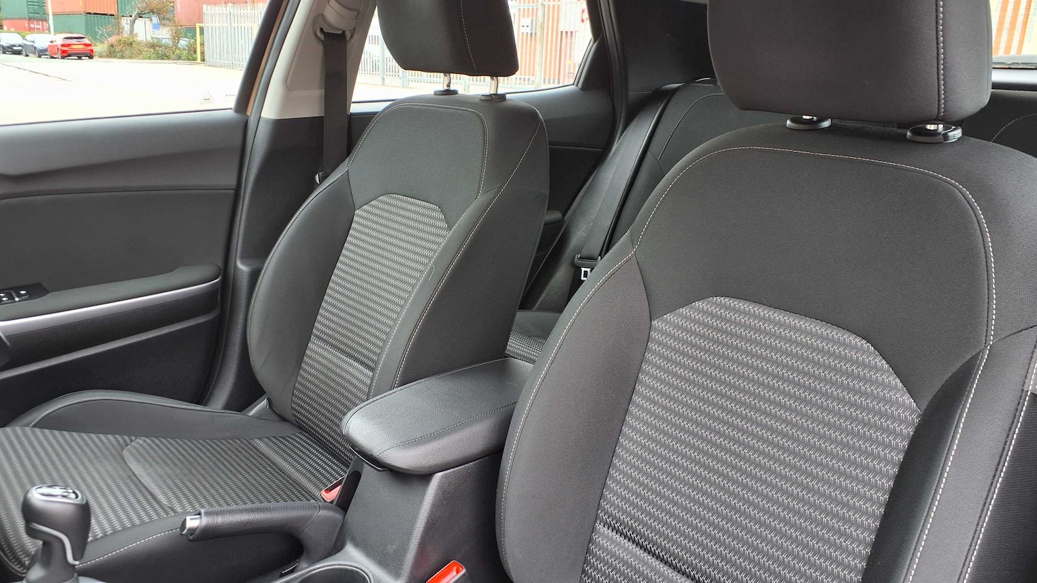 Used Kia XCeed 2022 for sale - 76170043: Photo 35