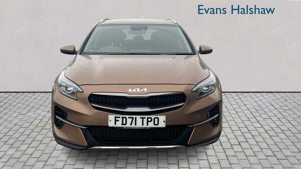 Used Kia XCeed 2022 for sale - 76170043: Photo 4
