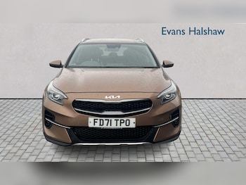 Used Kia XCeed 2022 for sale - 76170043: Photo 4