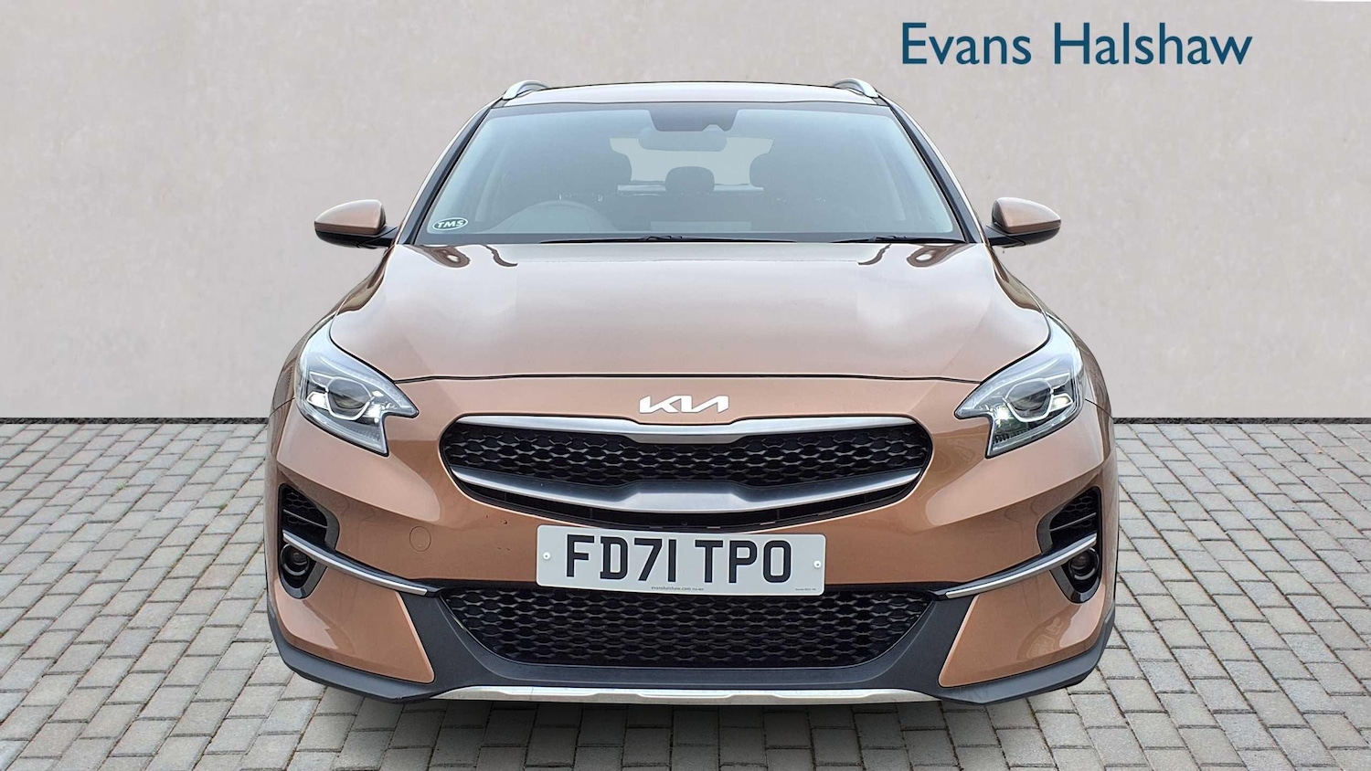 Used Kia XCeed 2022 for sale - 76170043: Photo 5