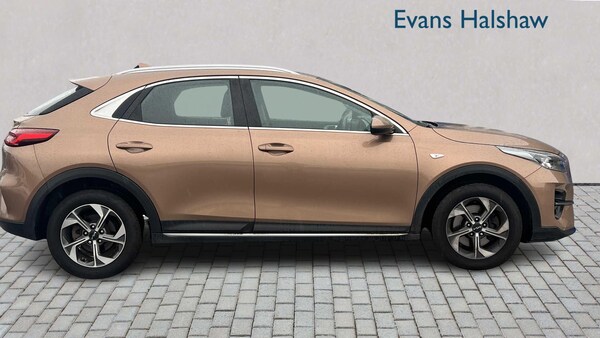 Used Kia XCeed 2022 for sale - 76170043: Photo 5