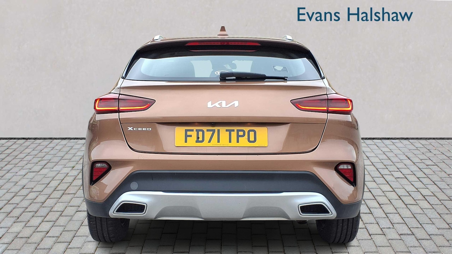 Used Kia XCeed 2022 for sale - 76170043: Photo 6