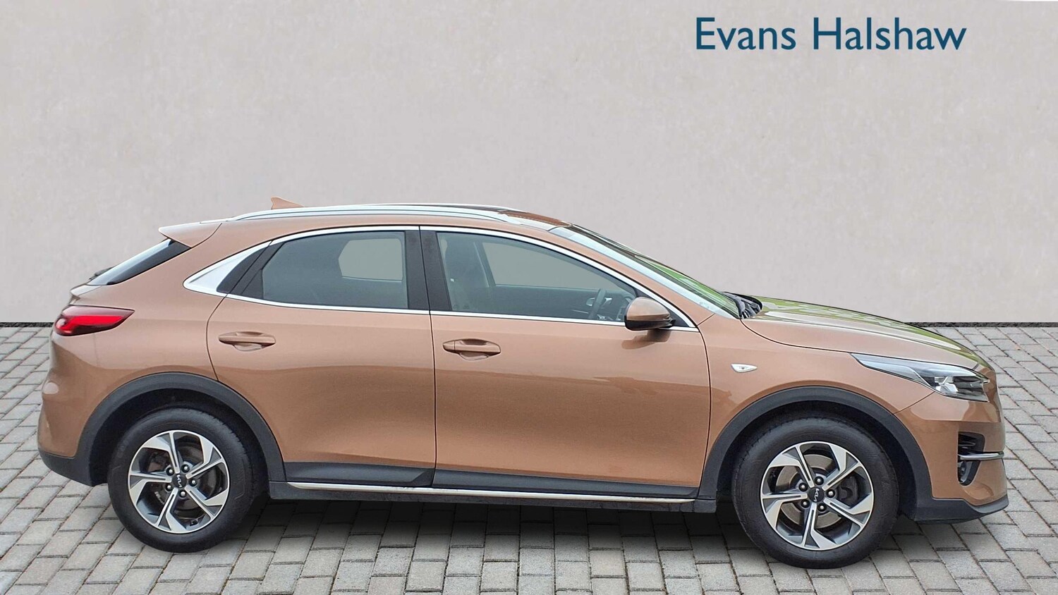 Used Kia XCeed 2022 for sale - 76170043: Photo 7