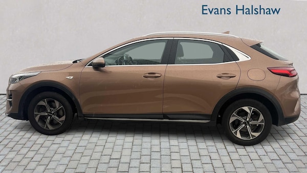 Used Kia XCeed 2022 for sale - 76170043: Photo 7