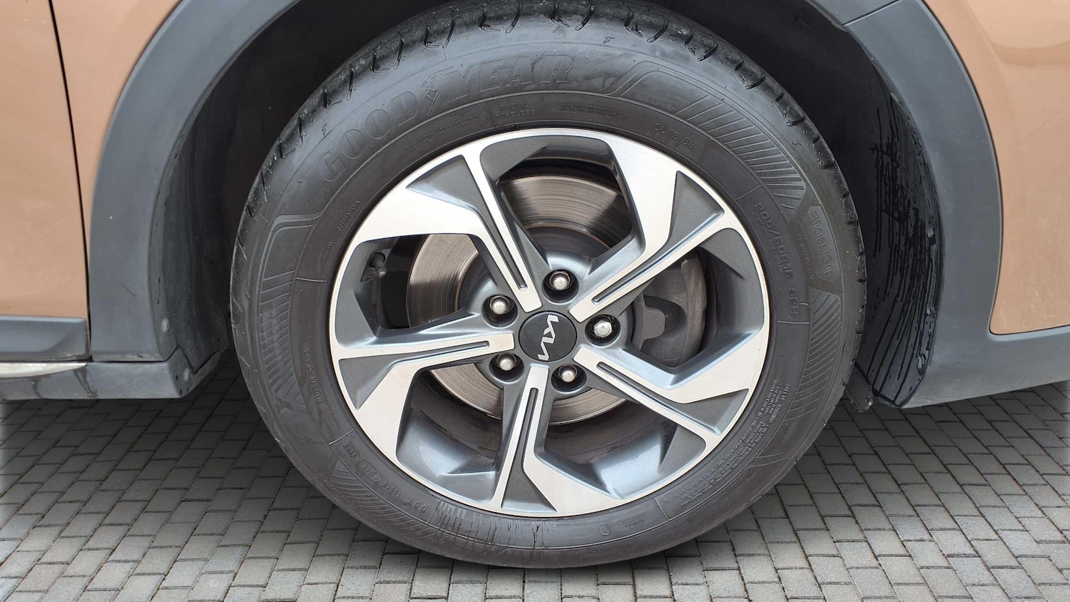 Used Kia XCeed 2022 for sale - 76170043: Photo 8