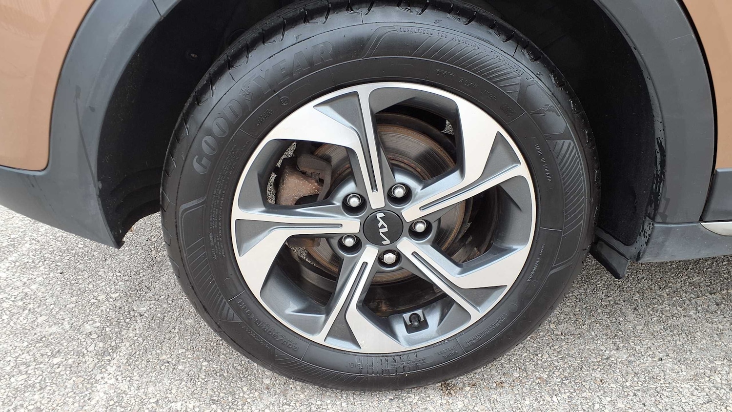 Used Kia XCeed 2022 for sale - 76170043: Photo 9