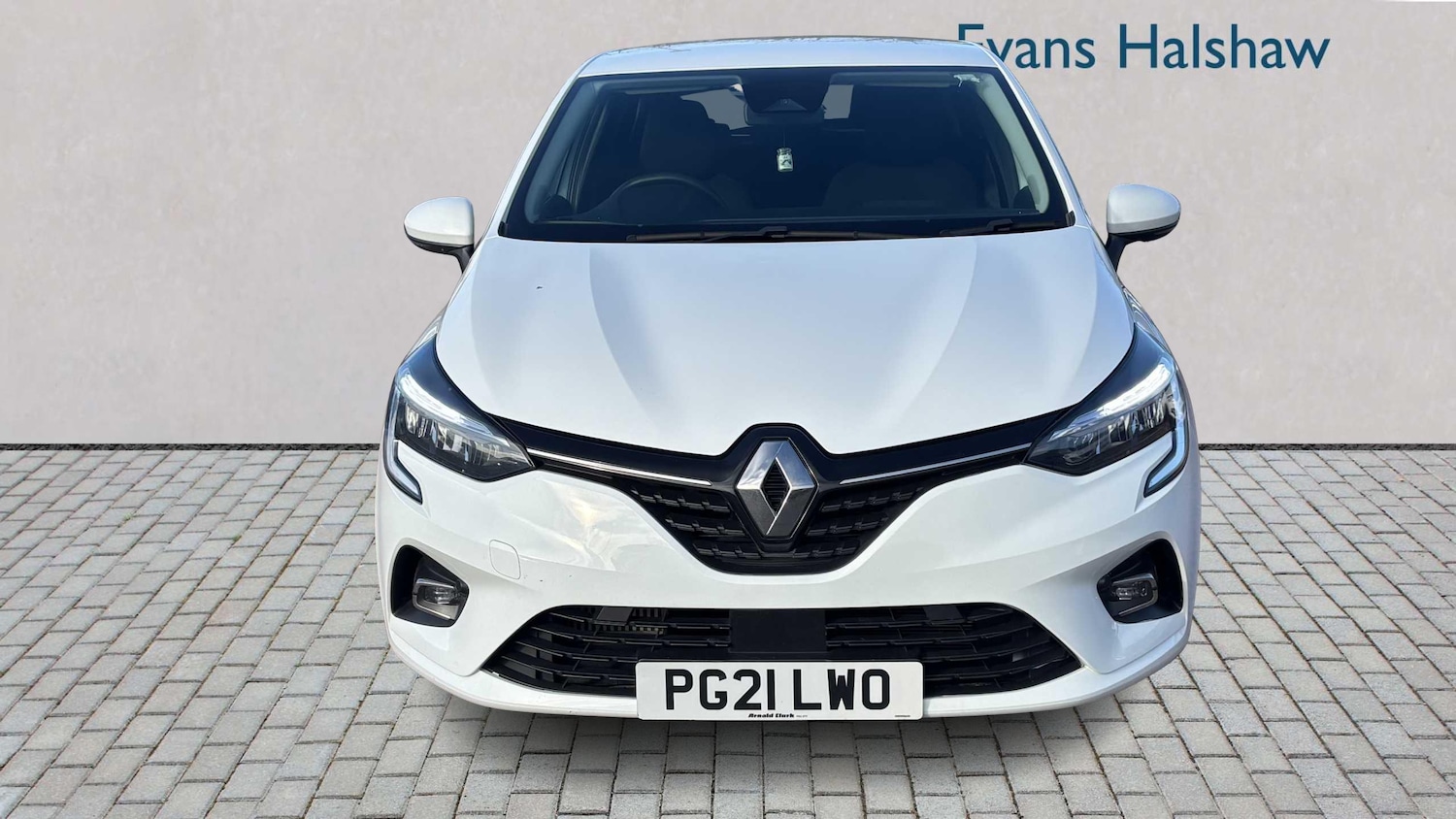 Used Renault Clio 2021 for sale - 77361475: Photo 3
