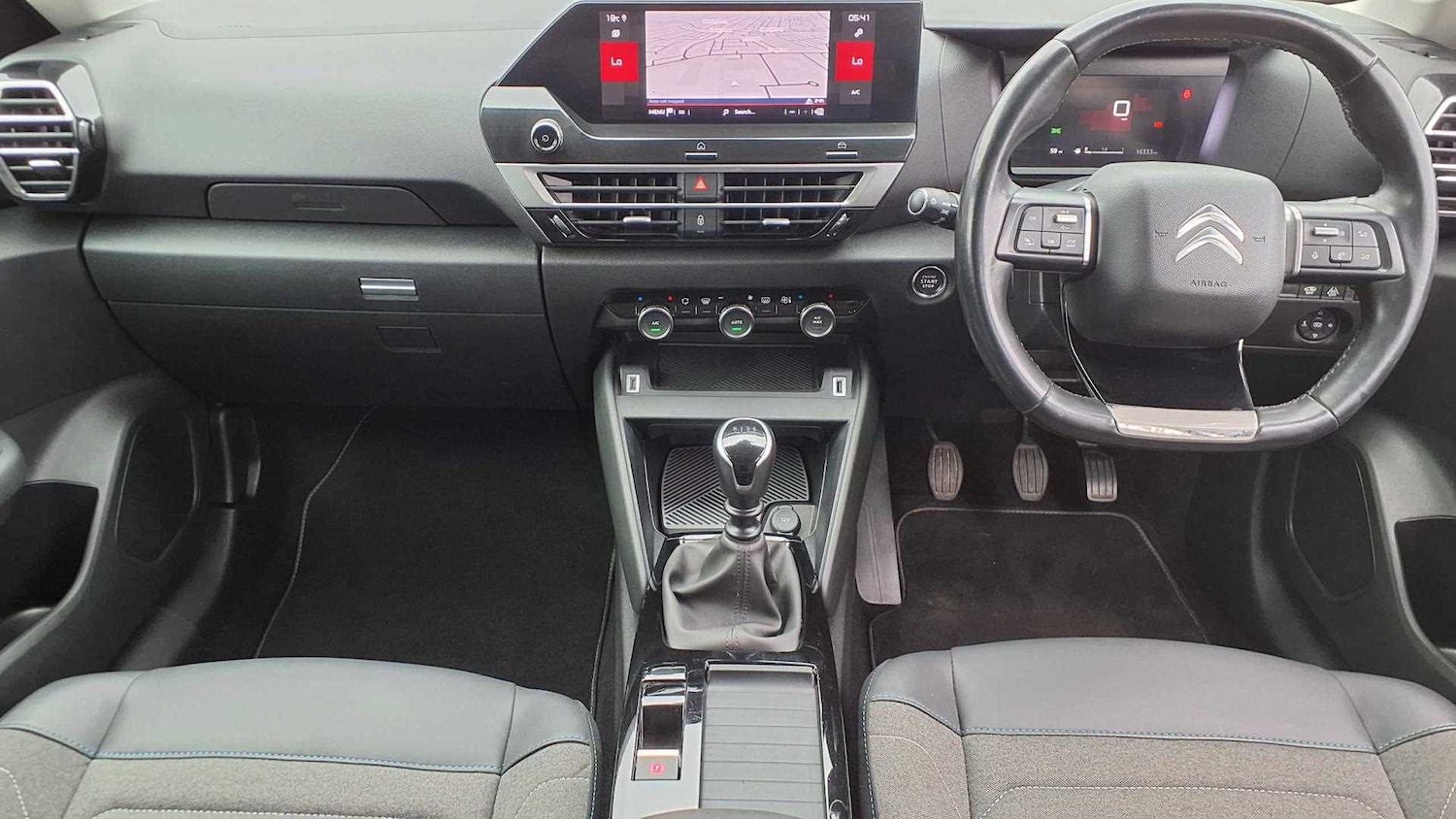 Vehicle 19