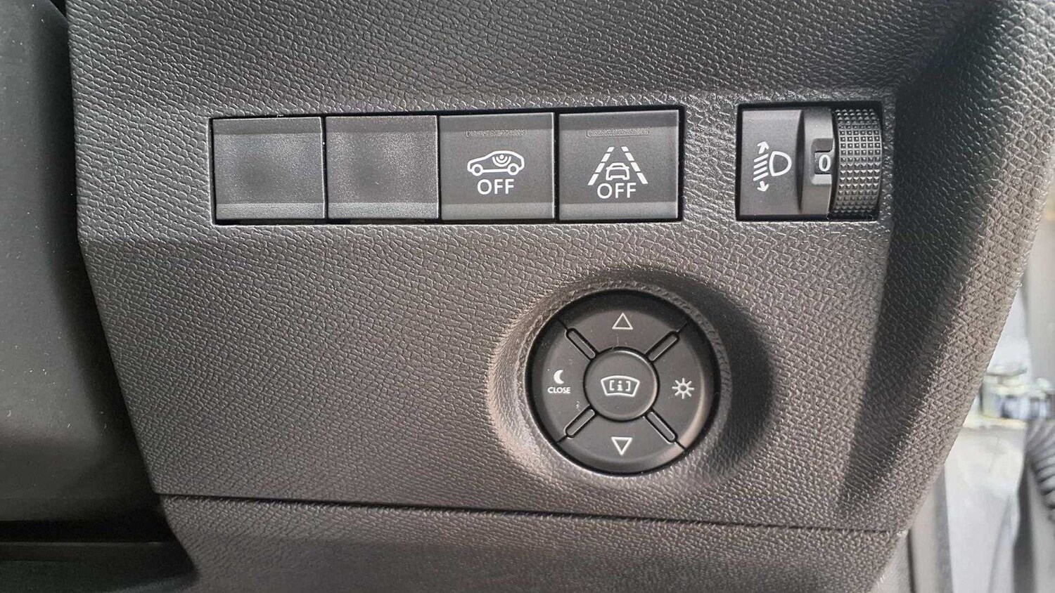 Vehicle 34