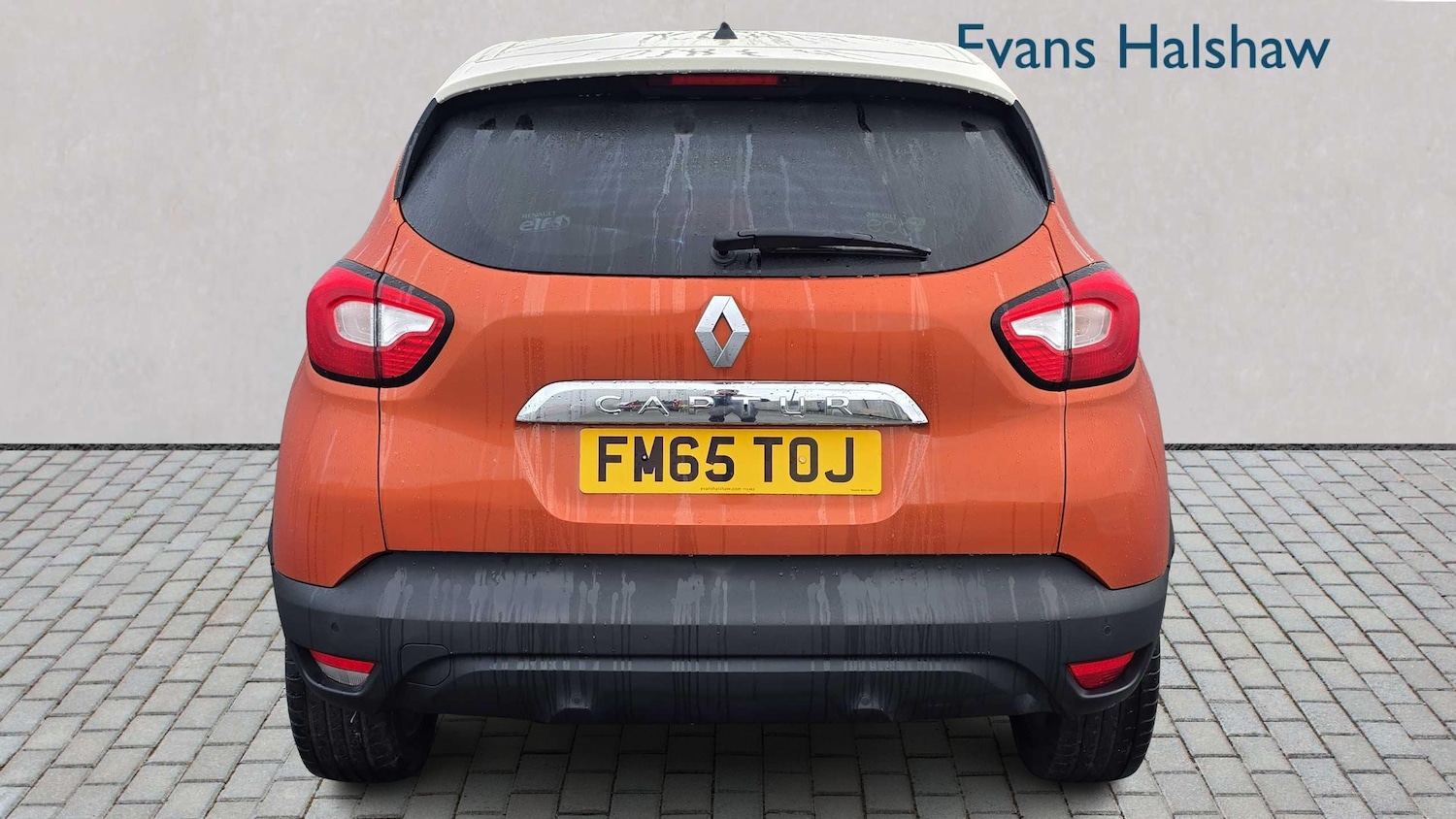 Used Renault Captur 2016 for sale - 77099628: Photo 4