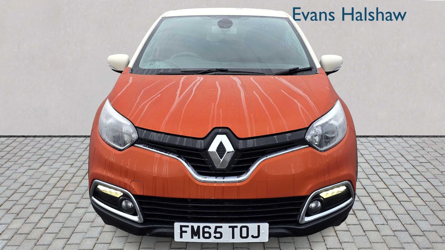 Used Renault Captur 2016 for sale - 77099628: Photo 5