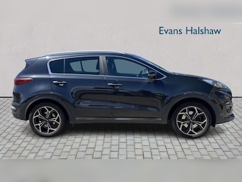 Used Kia Sportage 2019 for sale - 78893517: Photo